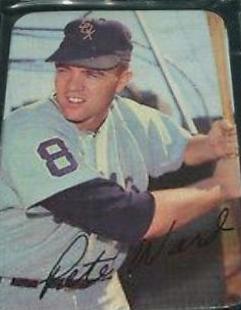 Pete Ward