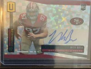 Nick Bosa