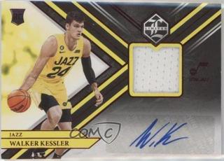 Walker Kessler