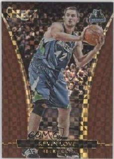 Kevin Love