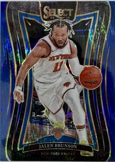 Jalen Brunson