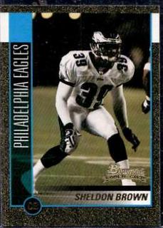 Sheldon Brown
