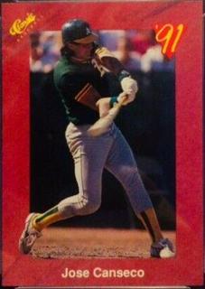 Jose Canseco