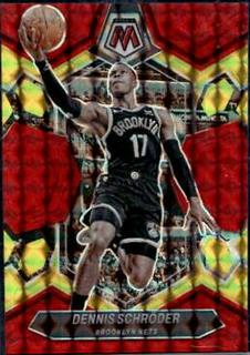 Dennis Schroder
