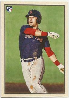 Michael Chavis