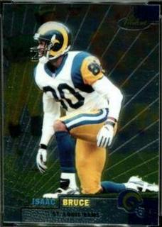Isaac Bruce