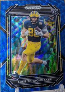 Luke Schoonmaker