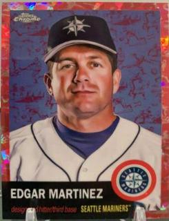 Edgar Martinez