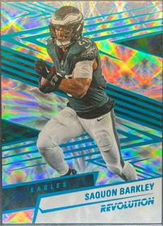 Saquon Barkley