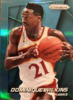 Dominique Wilkins