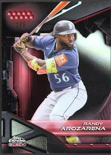 Randy Arozarena