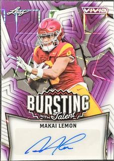 Makai Lemon