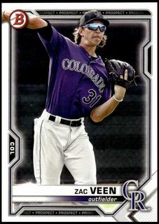Zac Veen