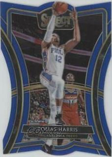 Tobias Harris