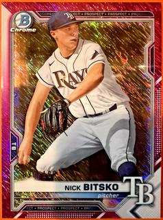 Nick Bitsko