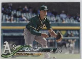 Matt Chapman