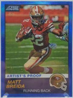Matt Breida