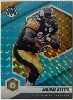 Jerome Bettis