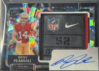 Ricky Pearsall