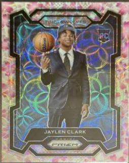 Jaylen Clark