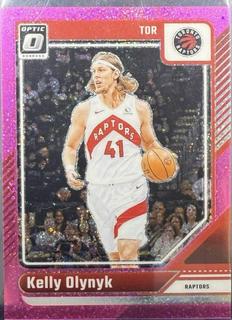 Kelly Olynyk