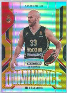 Nick Calathes
