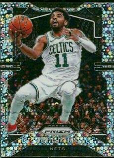 Kyrie Irving