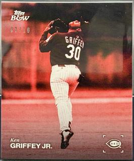 Ken Griffey Jr.