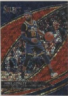 Mike Conley