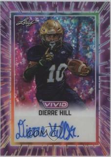 Dierre Hill