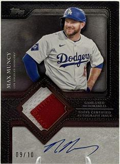 Max Muncy