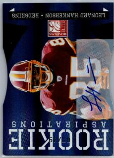 Leonard Hankerson