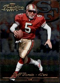 Jeff Garcia
