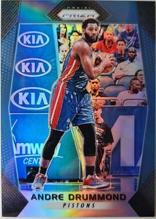 Andre Drummond