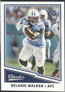 Delanie Walker