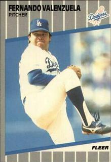 Fernando Valenzuela