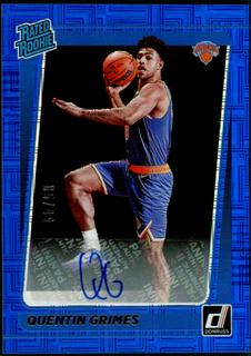 Quentin Grimes