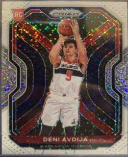 Deni Avdija