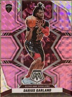 Darius Garland