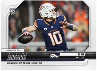 Bo Nix