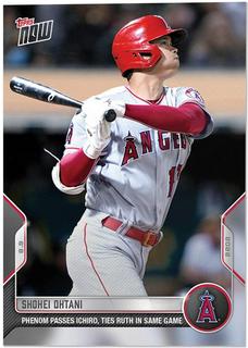 Shohei Ohtani