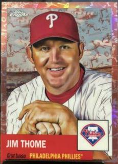 Jim Thome