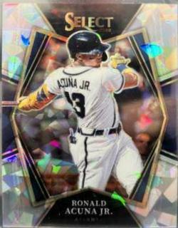 Ronald Acuna Jr.