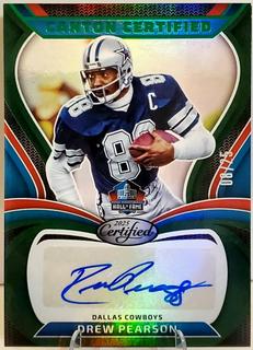 Drew Pearson