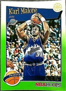 Karl Malone