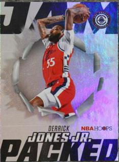 Derrick Jones Jr.