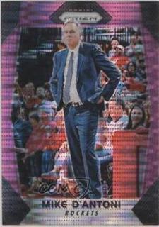 Mike D'Antoni