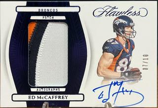 Ed McCaffrey