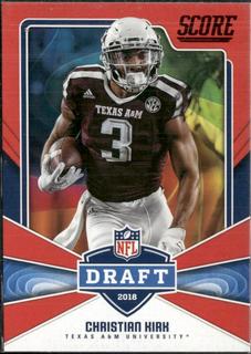 Christian Kirk