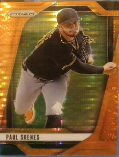 Paul Skenes